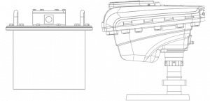 Radac Wave Monitoring Radar